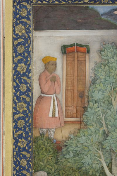 (dettaglio) da Abul Hasan